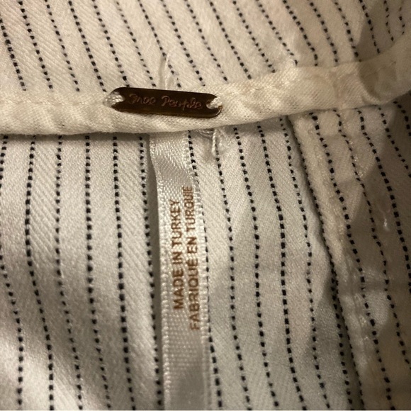 Ladies Free People Skinny Pencil Skirt - Picture 4 of 5